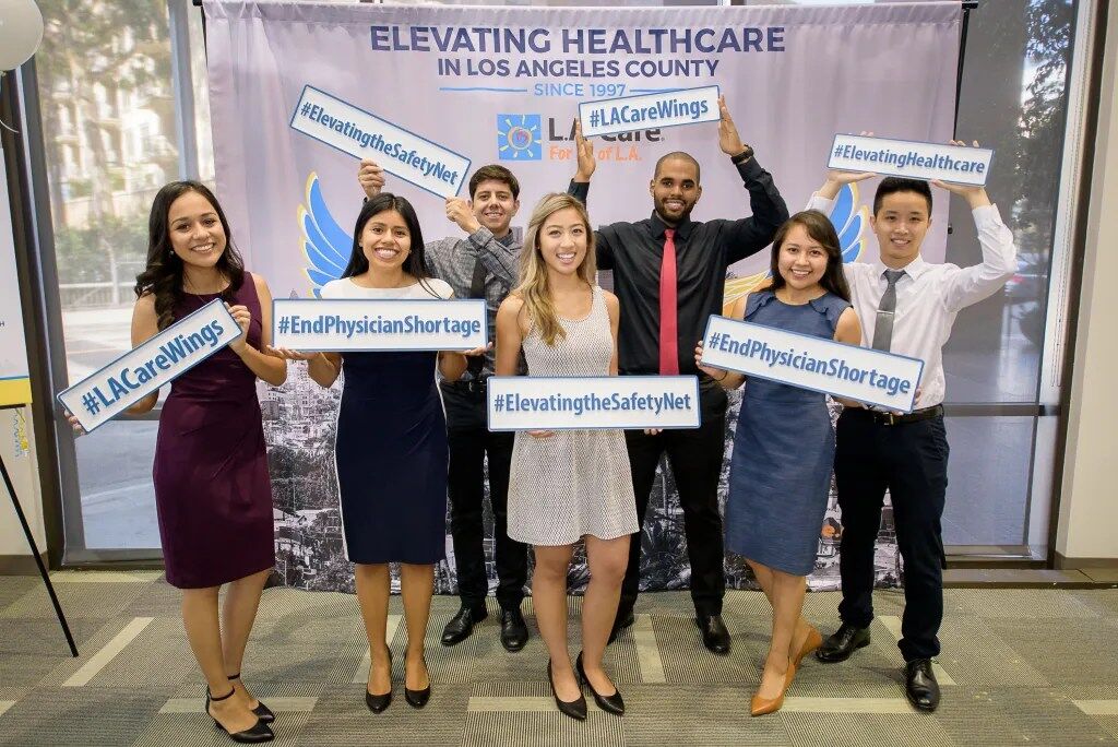 CSUs: California’s best bet to closing Latino doctor gap